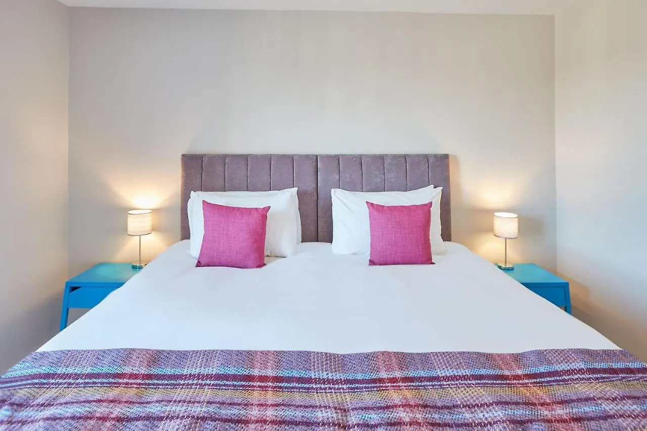 Host & Stay - Abbey Court Apartment Whitby