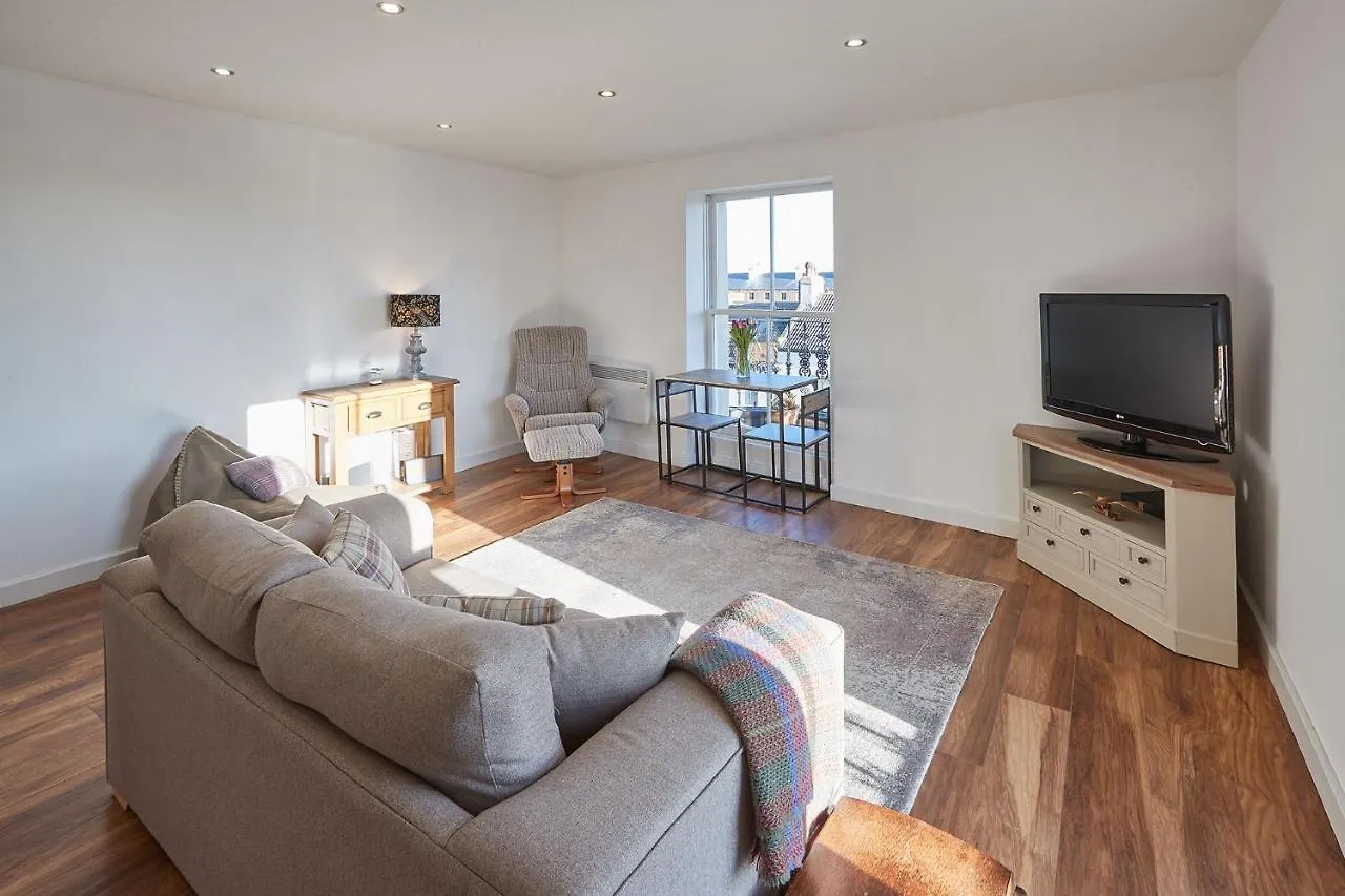 Host & Stay - Abbey Court Apartment Whitby