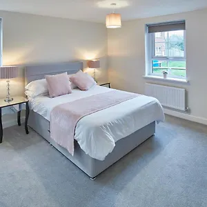 Host & - Emmy's Escape Apartment