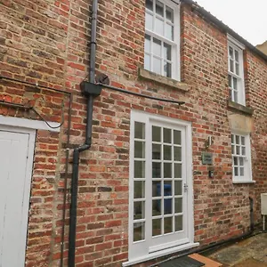 Ashben Holiday home