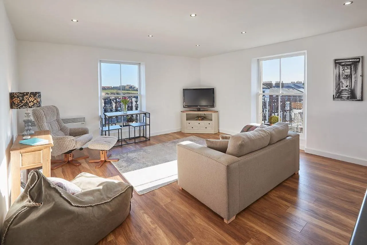 Host & Stay - Abbey Court Apartment Whitby