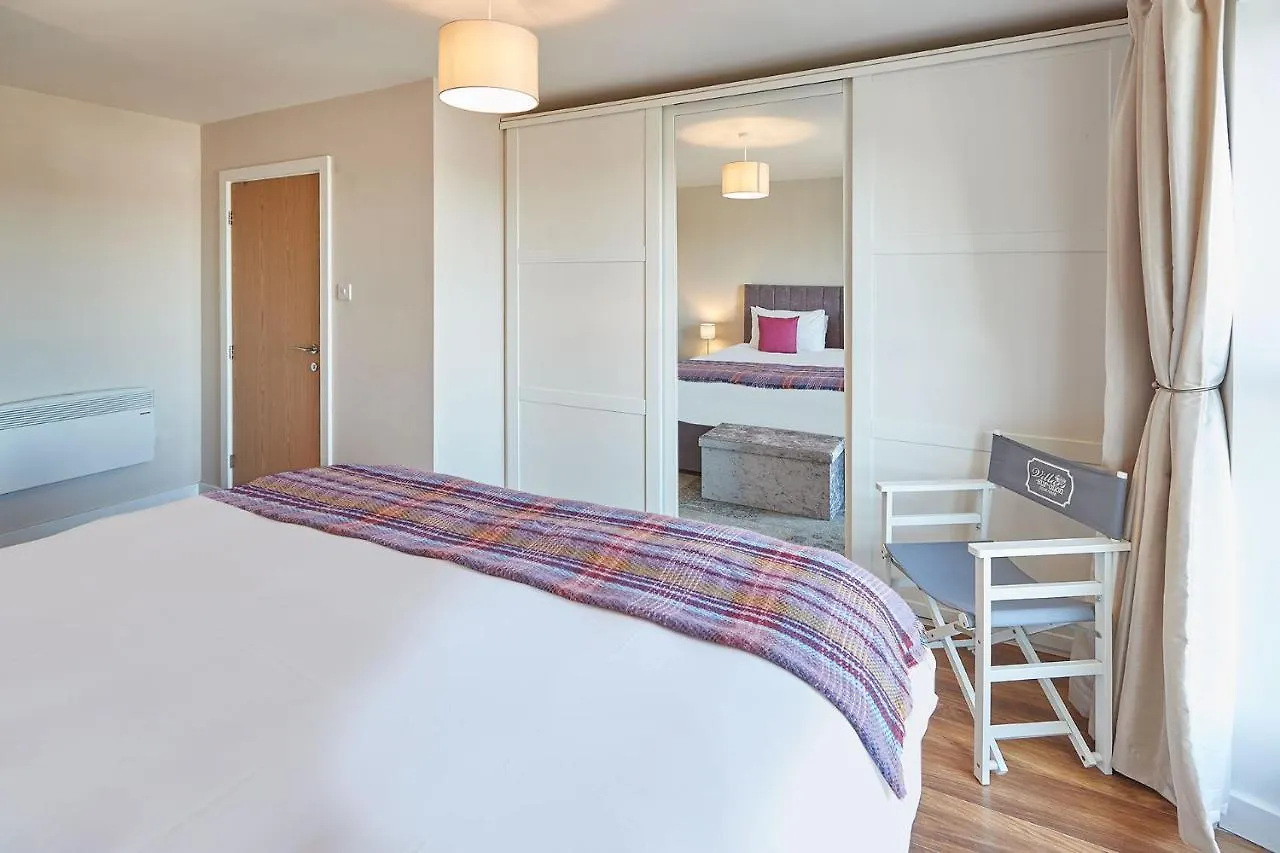 Host & Stay - Abbey Court Apartment Whitby
