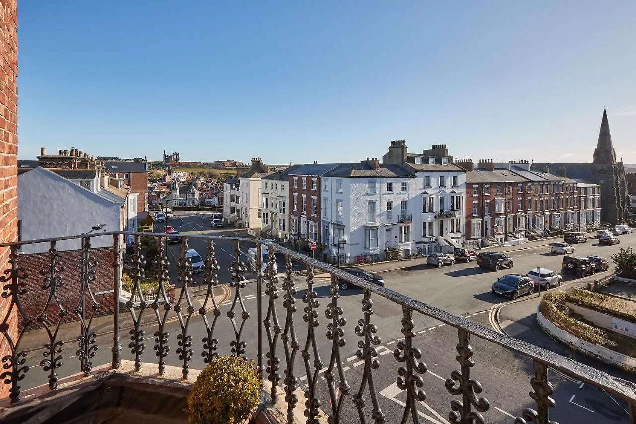 Host & Stay - Abbey Court Apartment Whitby United Kingdom