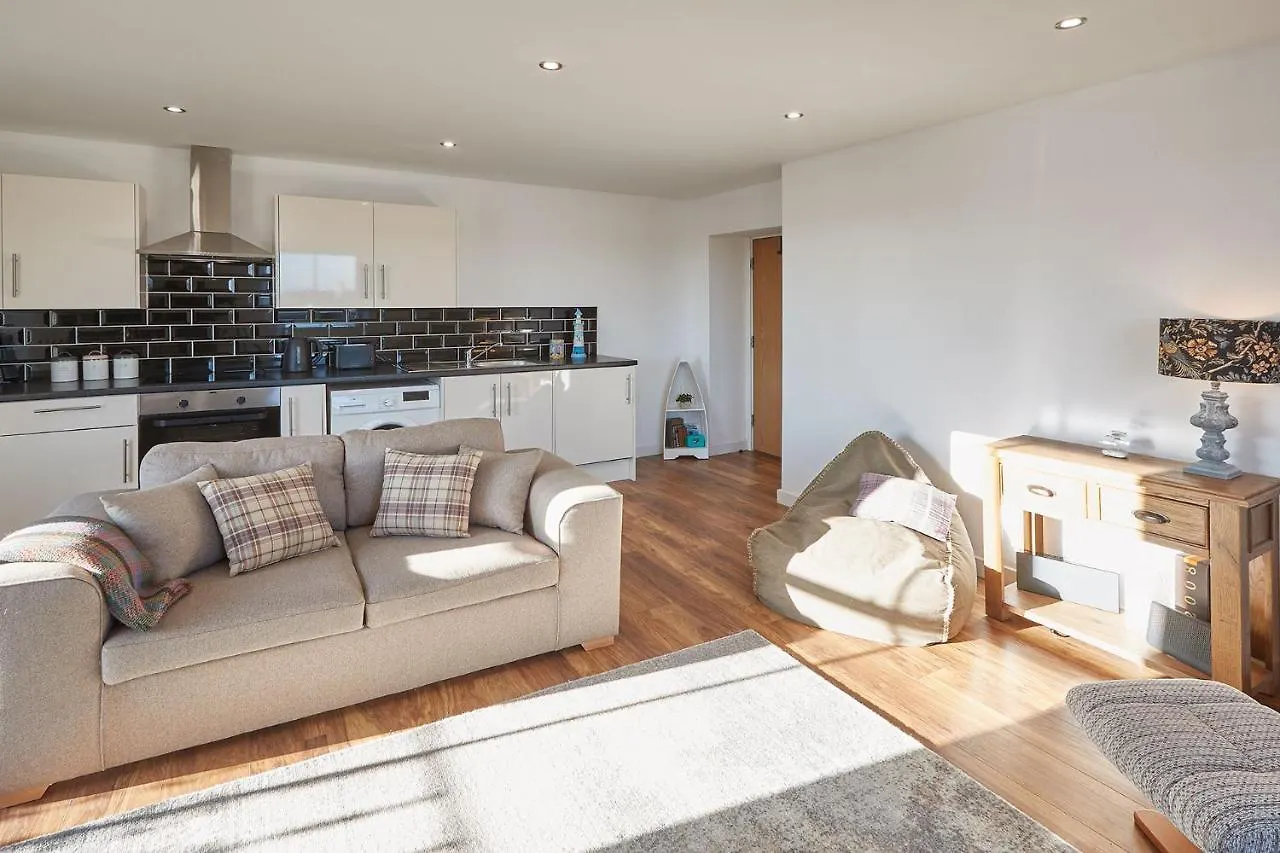 Host & Stay - Abbey Court Apartment Whitby United Kingdom
