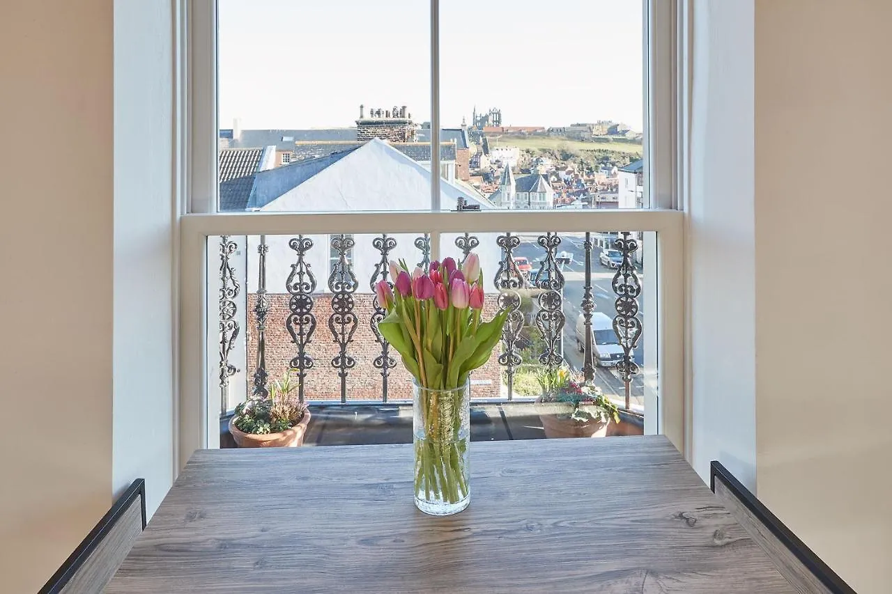 Host & Stay - Abbey Court Apartment Whitby