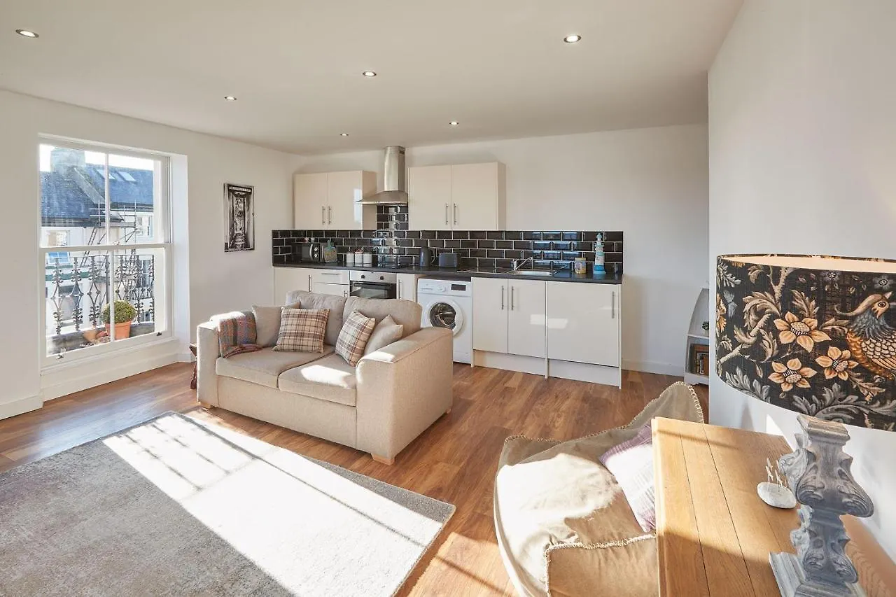 Host & Stay - Abbey Court Apartment Whitby