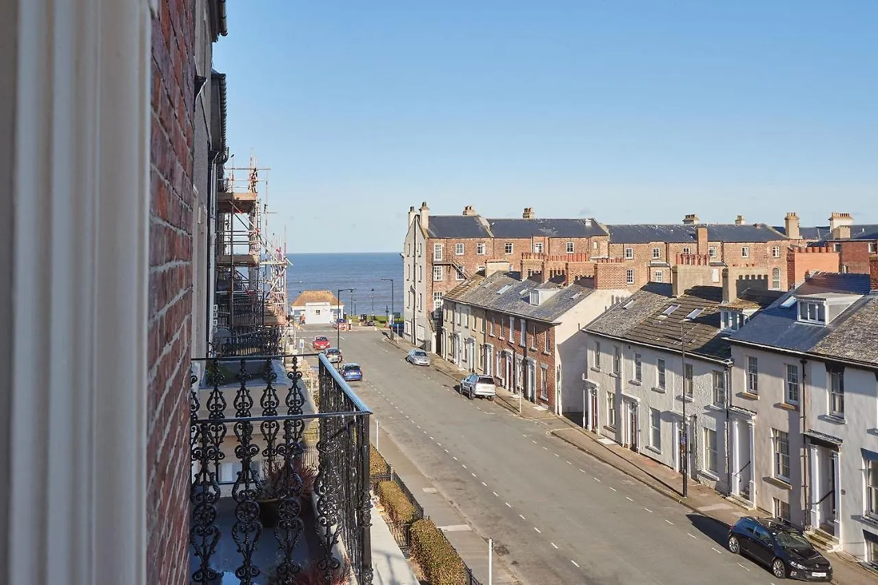 Host & Stay - Abbey Court Apartment Whitby United Kingdom